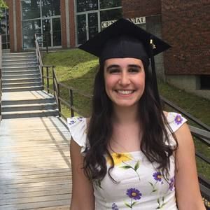 Meet your Posher, Maggie